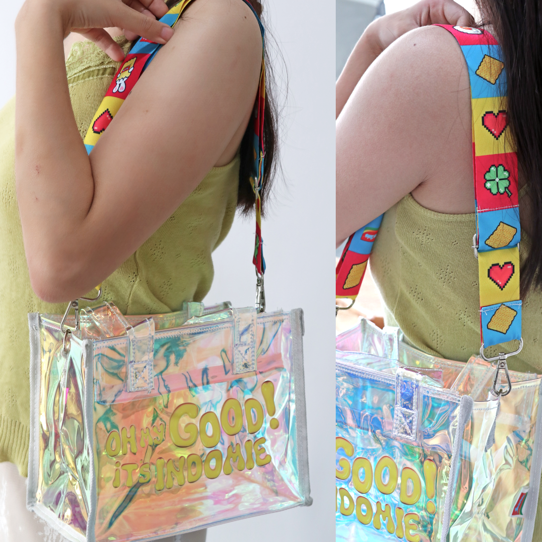 Indomie Rainbow Bag