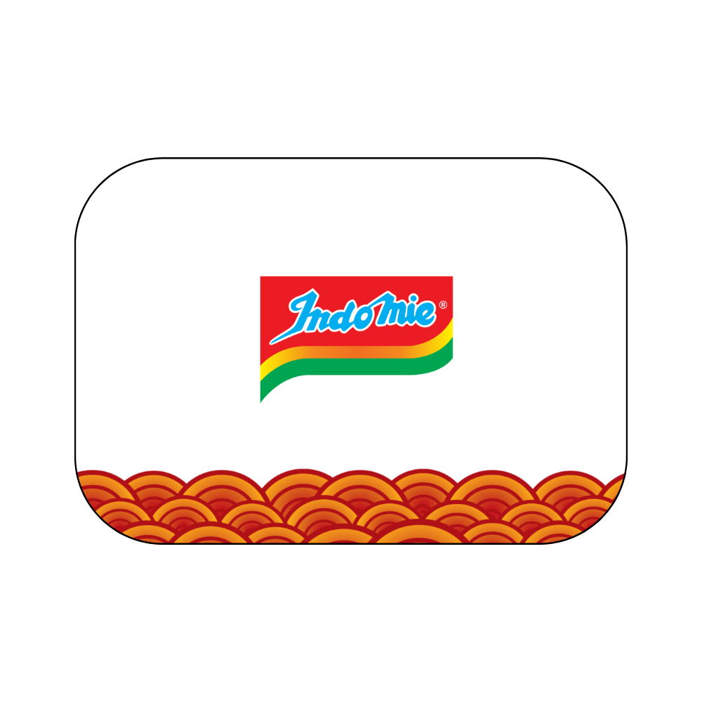 Indomie Canada EGift Card