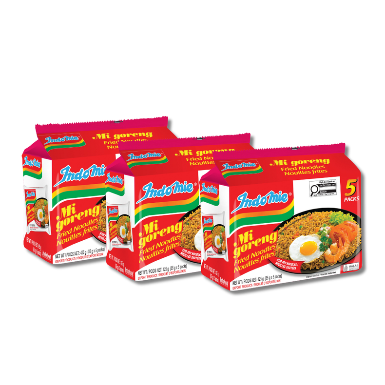 Mi Goreng Special (15 pk)