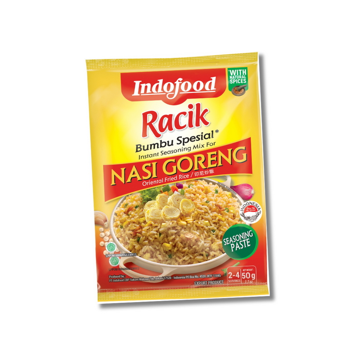 Assaisonnement instantané Nasi Goreng (24x1 pk)