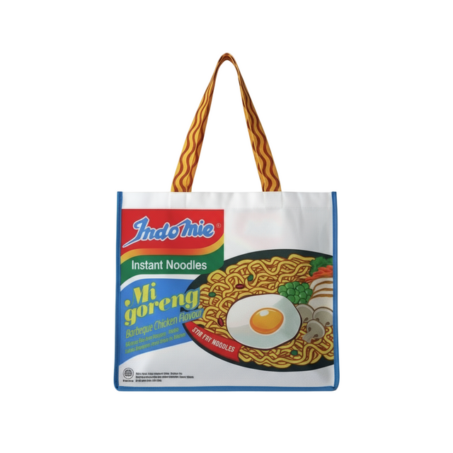Indomie Shopping Bag