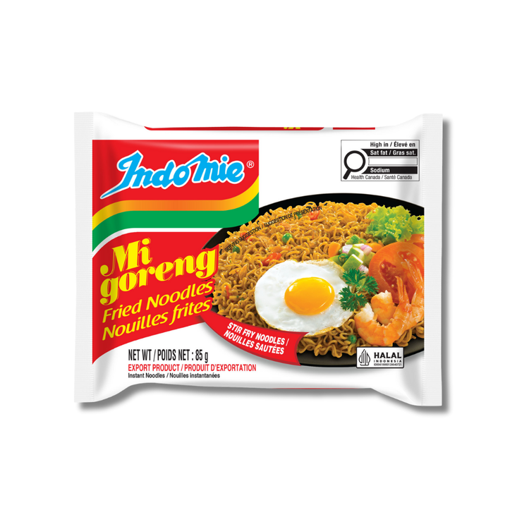 Mi Goreng Special (30 pk)
