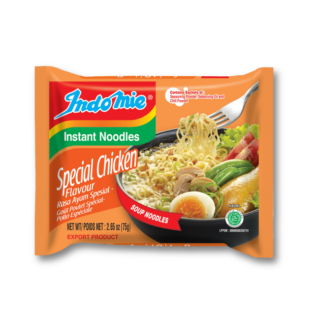 Special Chicken Flavour (30 pk)