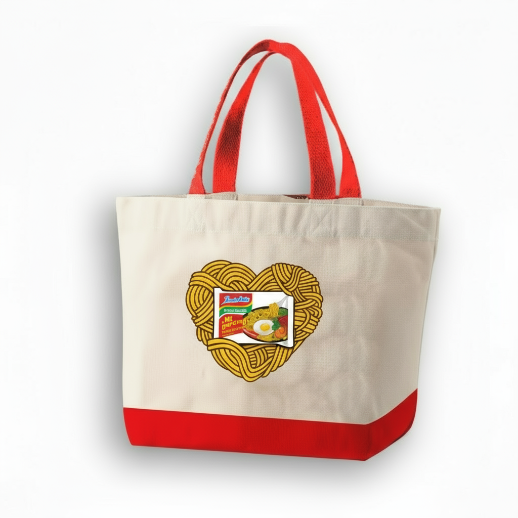 Indomie Totebag
