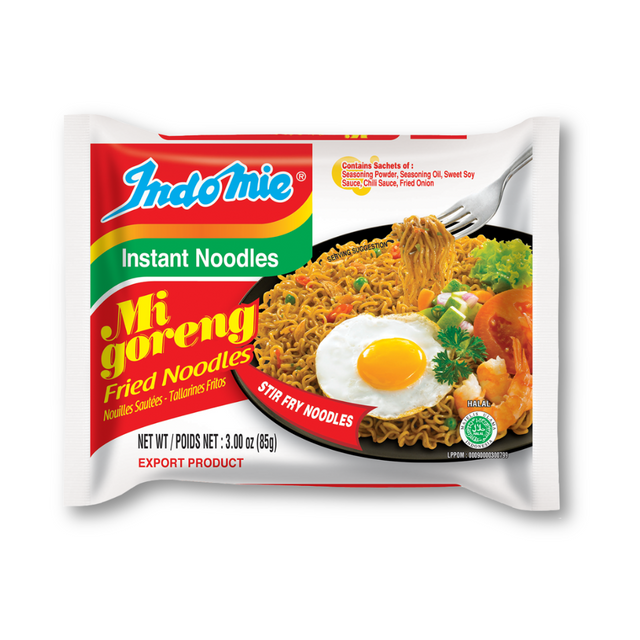 Mi Goreng Special (30 pk) - BBD : novembre 2025