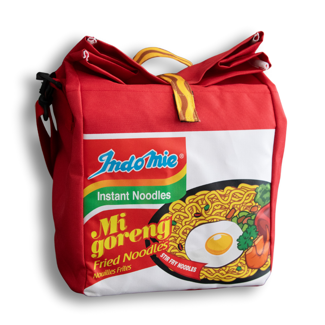 Indomie Lunch Bag