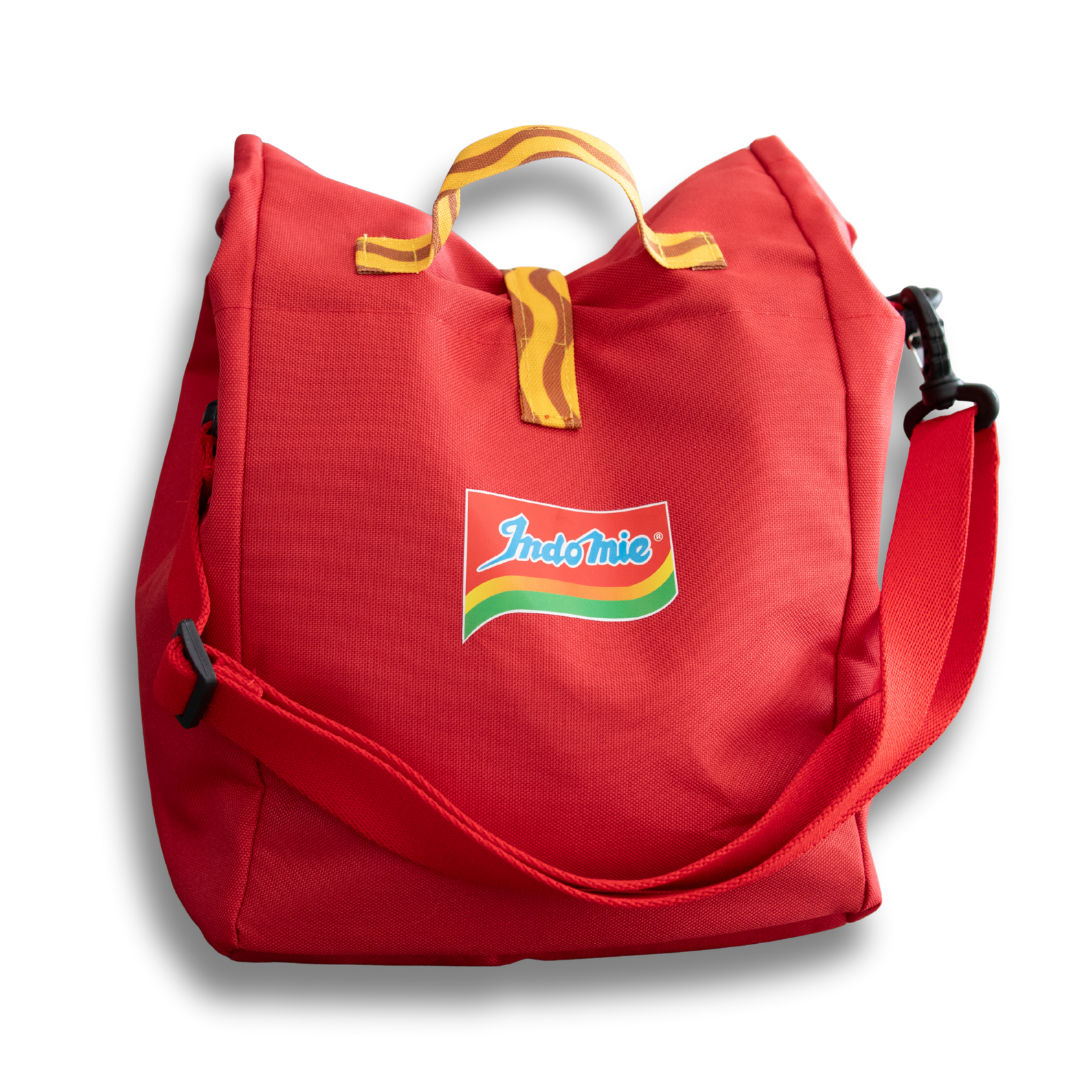 Indomie Lunch Bag
