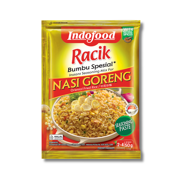 Nasi Goreng Instant Seasoning (24x1 pk)