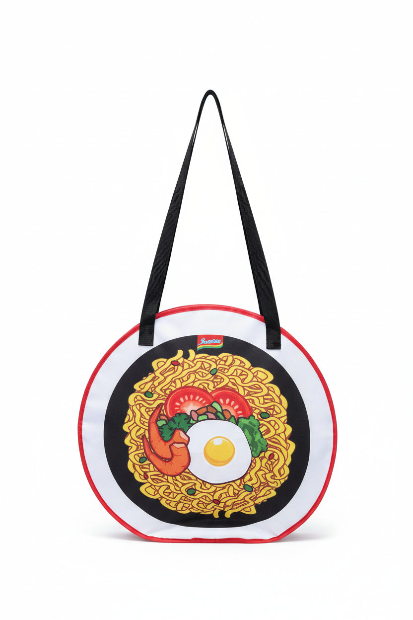 Round Bag