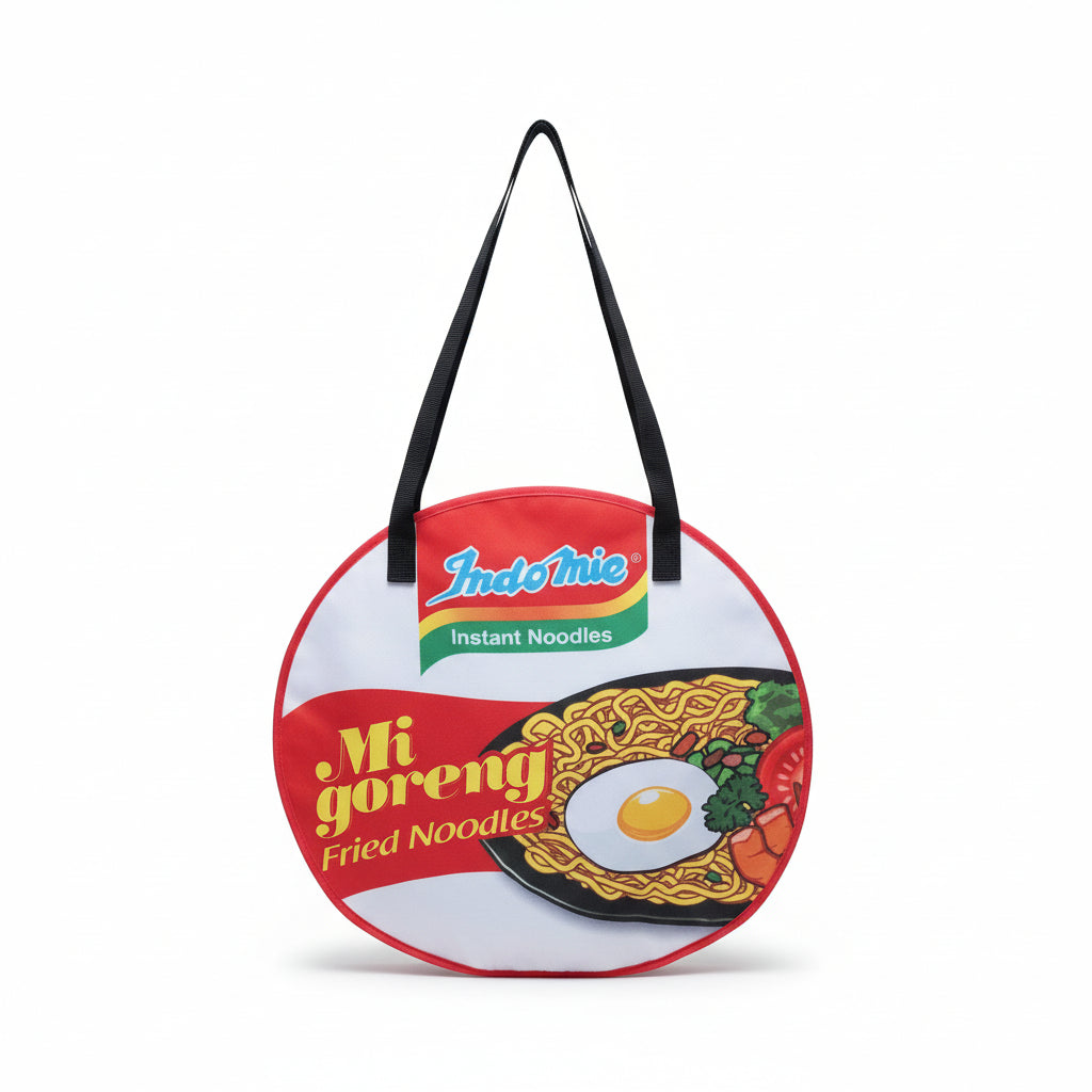 Round Bag