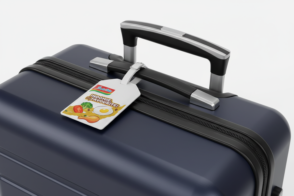 Luggage Tag
