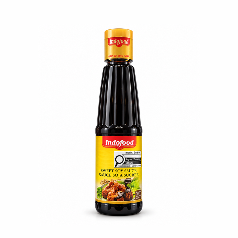 Sweet Soy Sauce (1 pk)