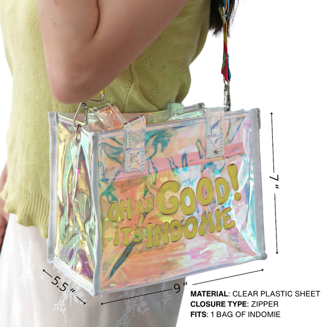 Indomie Rainbow Bag