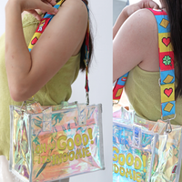 Sac arc-en-ciel Indomie