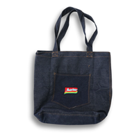 Sac en jean Indomie