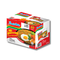 Mi Goreng Special (30 pk) + Mi Goreng Hot & Spicy (30 pk) + Chicken Flavour (30 pk)