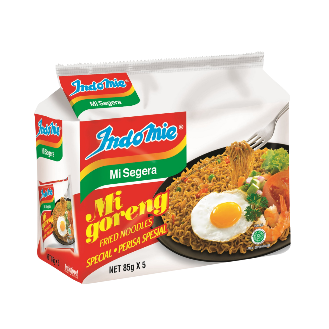 Mi Goreng Special (30 pk)