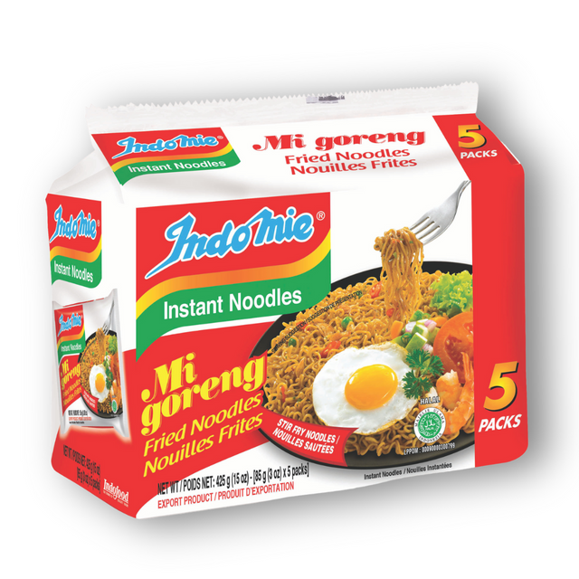 2 Boxes of Mi Goreng Special (2 x 30 pk)