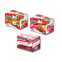 Mi Goreng Special (30 pk) + Mi Goreng Hot & Spicy (30 pk) + Chicken Flavour (30 pk)