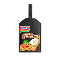 Luggage Tag