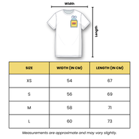 Oversized Bunny T-shirt