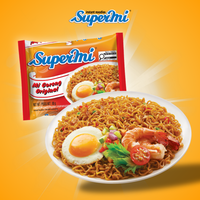 Supermi Mi Goreng Original (30 pk) [BBD: Aug 2026]