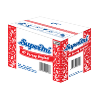 Supermi Mi Goreng Original (30 pk) [BBD: Aug 2026]