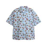Oversized Indomie Shirt