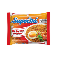 Supermi Mi Goreng Original (30 pk) [BBD: Aug 2026]
