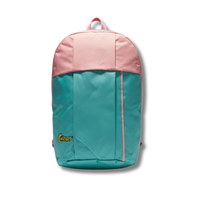 Chitato Two-tone Backpack