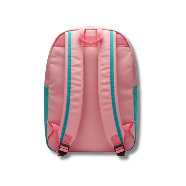 Chitato Two-tone Backpack