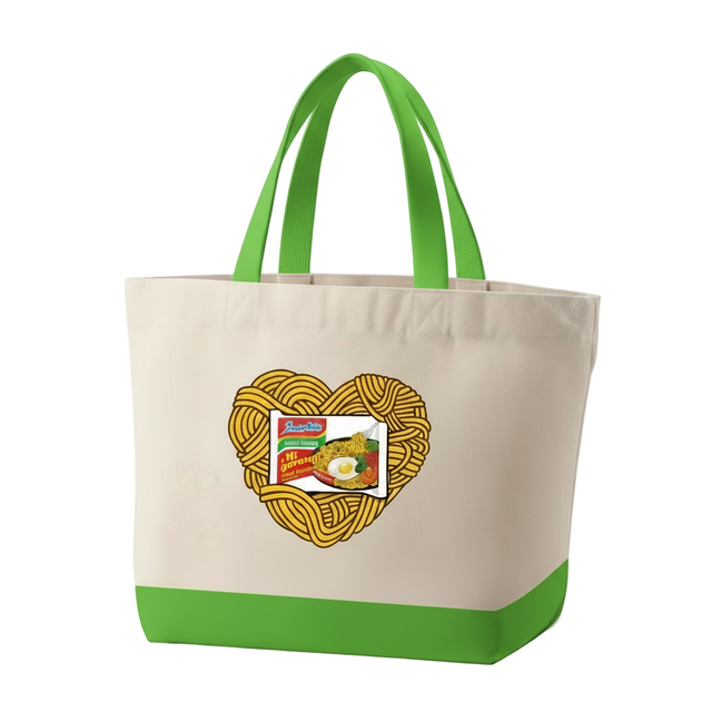Indomie Totebag