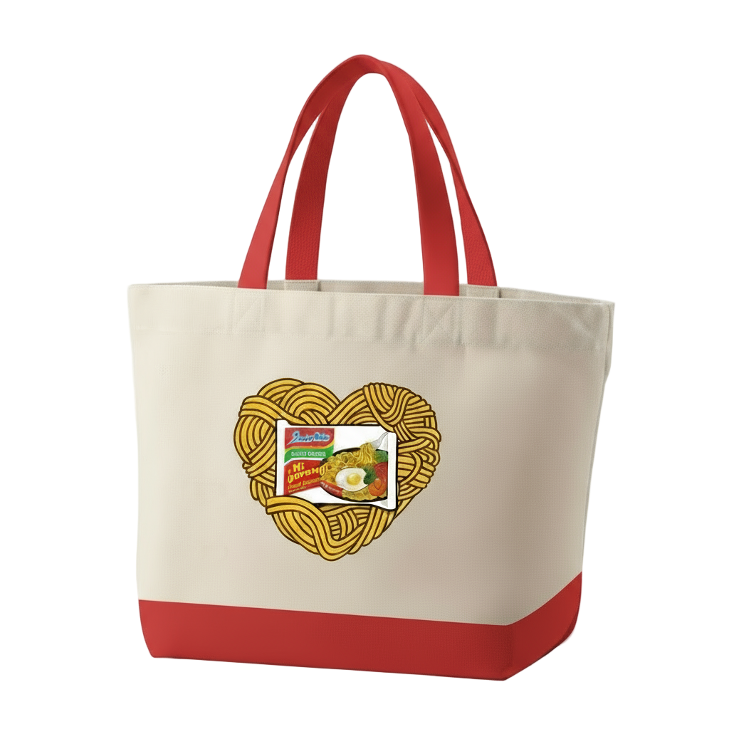 Indomie Totebag