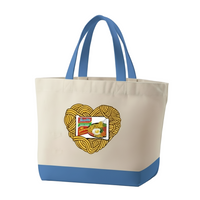 Indomie Totebag