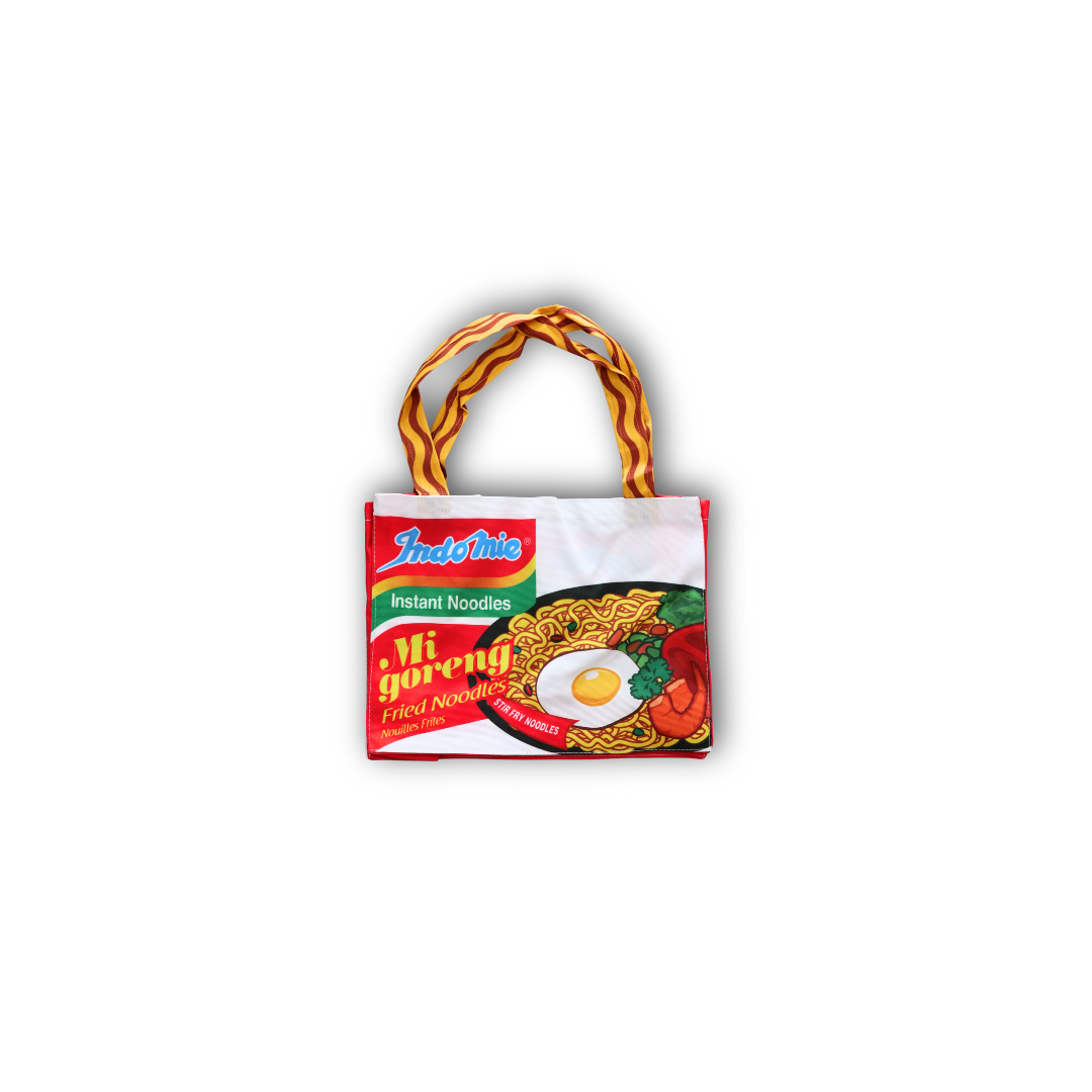 Mini Shopping Bag