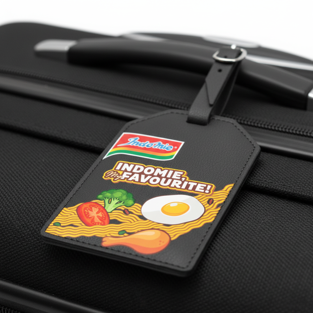 Luggage Tag