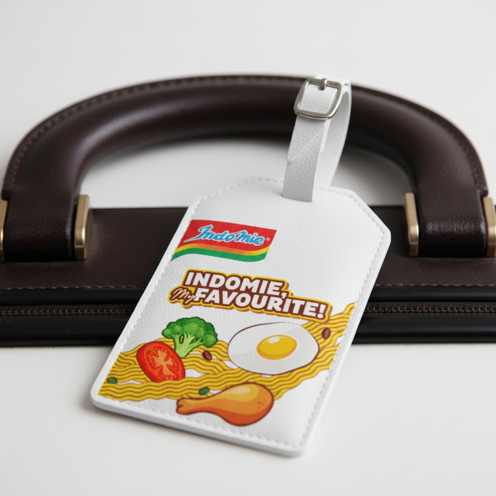 Luggage Tag