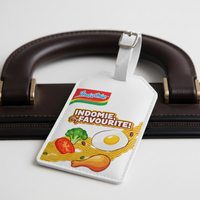 Luggage Tag