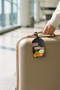 Luggage Tag