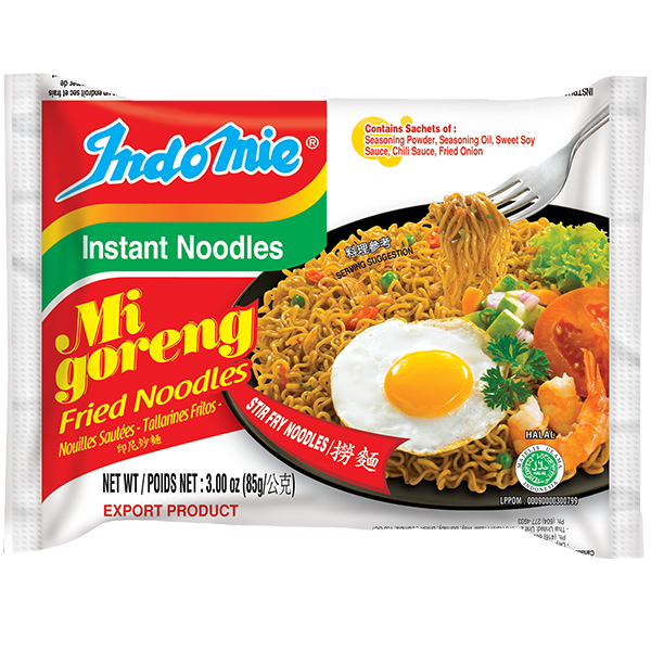 Mi Goreng Special (30 pk)