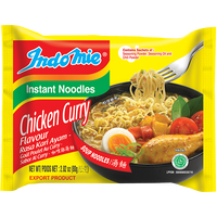 10 Boxes of Chicken Curry Flavour (10 x 30 pk) - BBD: FEB 10,2025