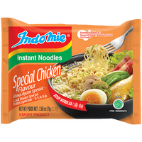 Special Chicken Flavour (30 pk)